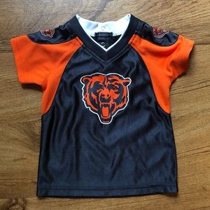 SOLD: Baby Chicago Bears Jersey 12M